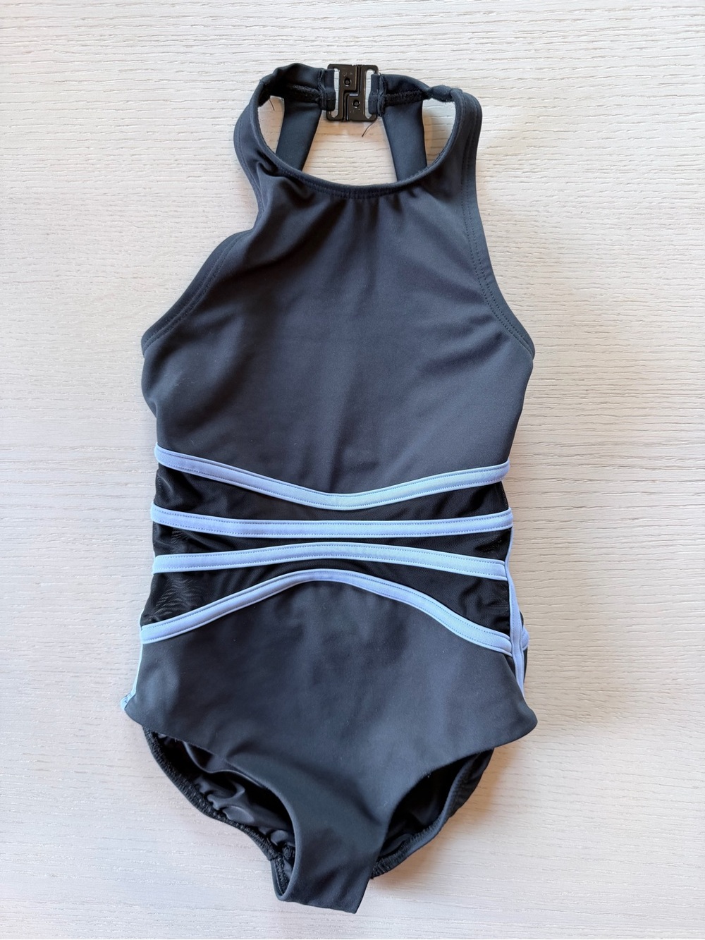 Five Dancewear | Duchess Leotard | Black | CL